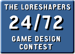 Loreshapers Contest Picture